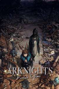 Arknights - Posters