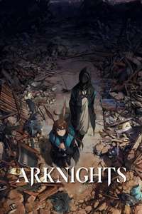 Arknights - Posters