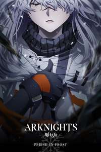 Arknights - Posters
