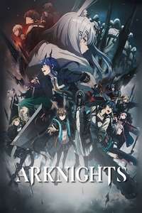 Arknights - Posters