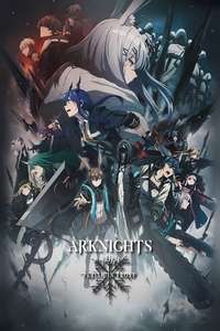 Arknights - Posters