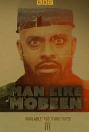 Man Like Mobeen