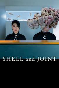 Shell and Joint - Posters
