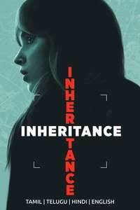 Inheritance - Posters