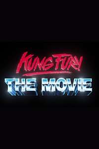 Kung Fury II: The Movie - Posters