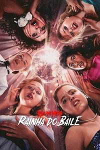 Fear Street: Prom Queen - Posters