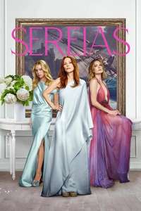 Sirens - Posters