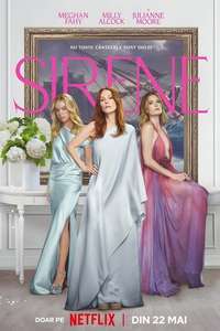 Sirens - Posters