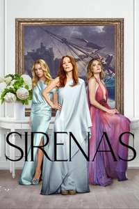 Sirens - Posters