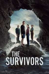 The Survivors - Posters