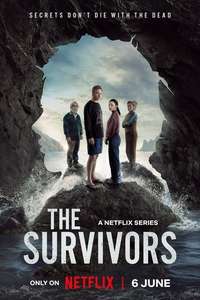The Survivors - Posters