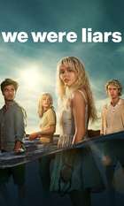 We Were Liars
