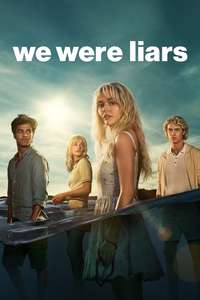 We Were Liars - Posters
