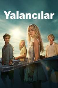 We Were Liars - Posters