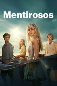 We Were Liars - Posters