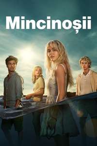 We Were Liars - Posters