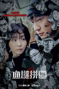 Nine Puzzles - Posters