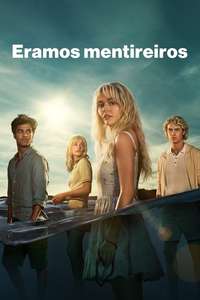 We Were Liars - Posters