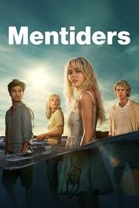 We Were Liars - Posters