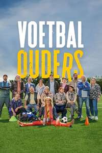 Football Parents - Posters