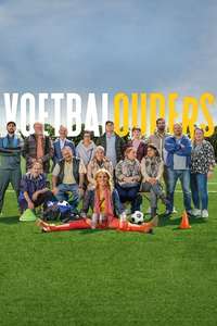 Football Parents - Posters