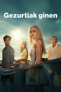 We Were Liars - Posters