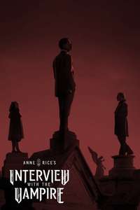 Interview with the Vampire - Posters
