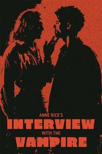 Interview with the Vampire - Posters