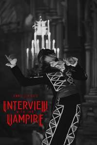 Interview with the Vampire - Posters