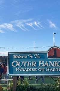Outer Banks - Posters
