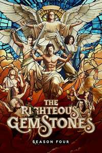 The Righteous Gemstones - Posters