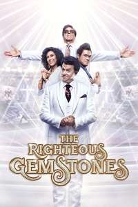 The Righteous Gemstones - Posters