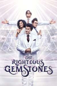 The Righteous Gemstones - Posters