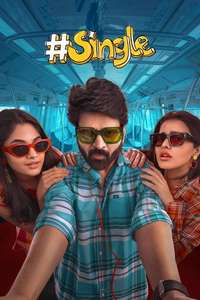 #Single - Posters