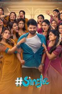 #Single - Posters