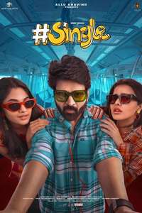 #Single - Posters