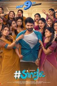 #Single - Posters