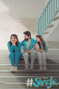 #Single - Posters