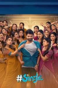 #Single - Posters