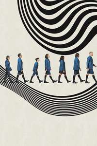 Umbrella Academy - Posters