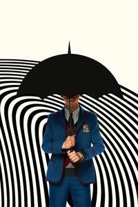 Umbrella Academy - Posters