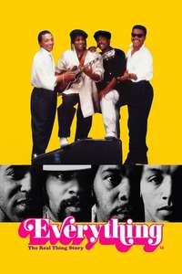 Everything - The Real Thing Story - Posters