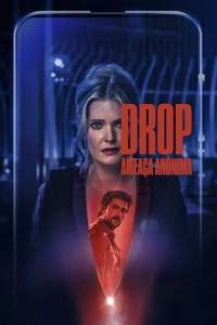 Drop - Posters