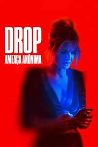 Drop - Posters