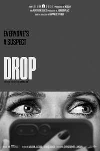 Drop - Posters