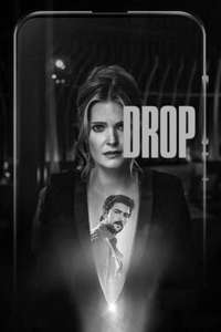 Drop - Posters