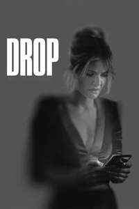 Drop - Posters