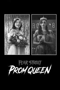 Fear Street: Prom Queen - Posters