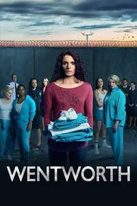 Wentworth - Posters