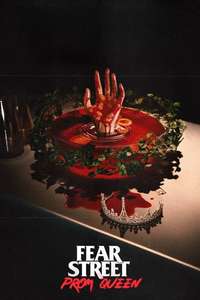 Fear Street: Prom Queen - Posters